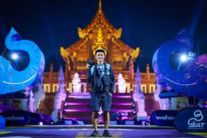 BIB: 
                            <button type="button" onclick="openModal(22653990)" class="btn btn-primary btn-sm float-right btn-popup" data-toggle="modal" data-target=".modal-high-quality">
                        <i class="fas fa-shopping-cart"></i> Add to Cart
                    </button>
                                            <button type="button" onclick="isThisMe(22653990, true)" class="btn btn-success btn-sm float-right btn-popup btn-isme hidden" data-toggle="tooltip" data-placement="bottom" title="นี่คือรูปของคุณใช่ไหม คลิกที่นี่เพื่อเอาเข้าอัลบั้ม">
                        <i class="fas fa-plus"></i> Add to album
                    </button>
                    <button type="button" onclick="isThisMe(22653990, false)" class="btn btn-warning btn-sm float-right btn-popup btn-isnotme hidden">
                        <i class="fas fa-ban"></i> Remove from album
                    </button>